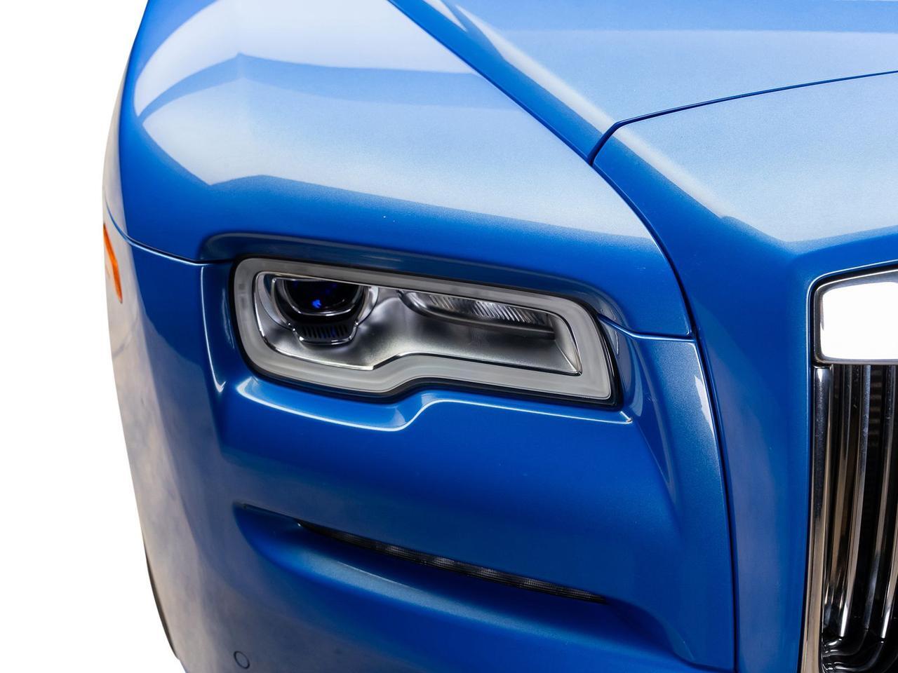 2017 Rolls-Royce Dawn Base Ft Lauderdale FL