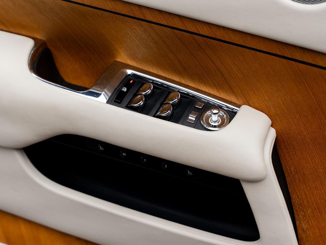 2017 Rolls-Royce Dawn Base Ft Lauderdale FL