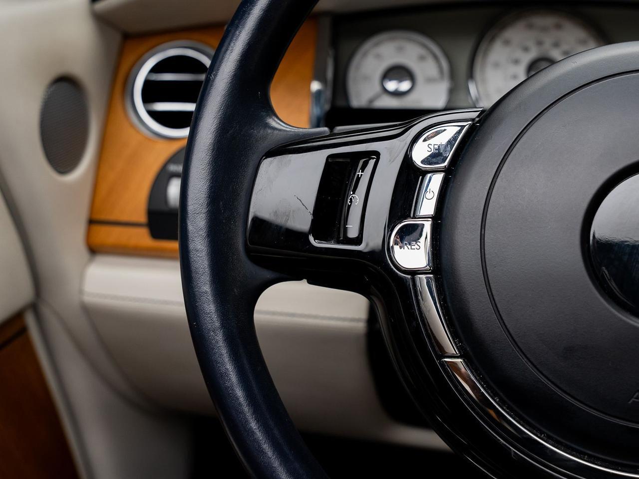 2017 Rolls-Royce Dawn Base Ft Lauderdale FL