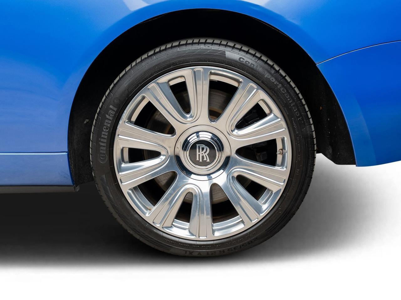 2017 Rolls-Royce Dawn Base Ft Lauderdale FL