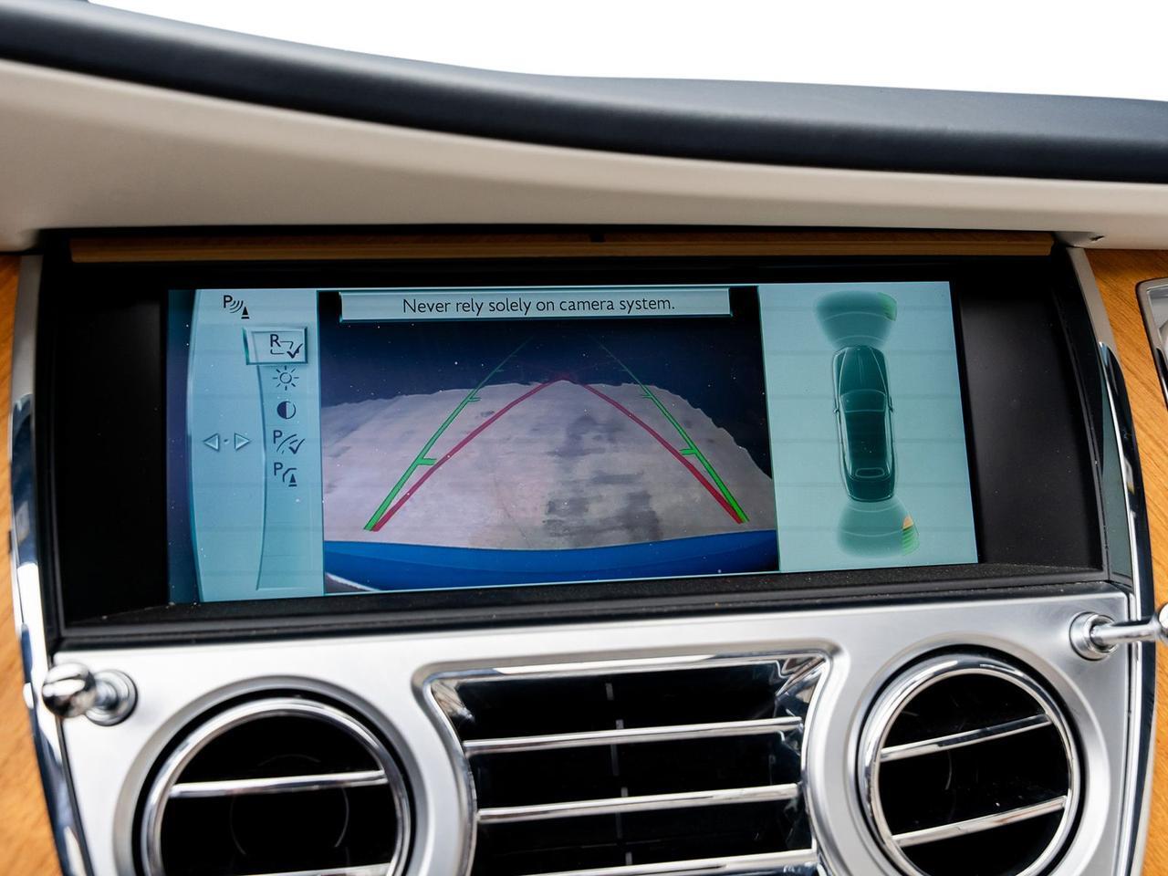 2017 Rolls-Royce Dawn Base Ft Lauderdale FL