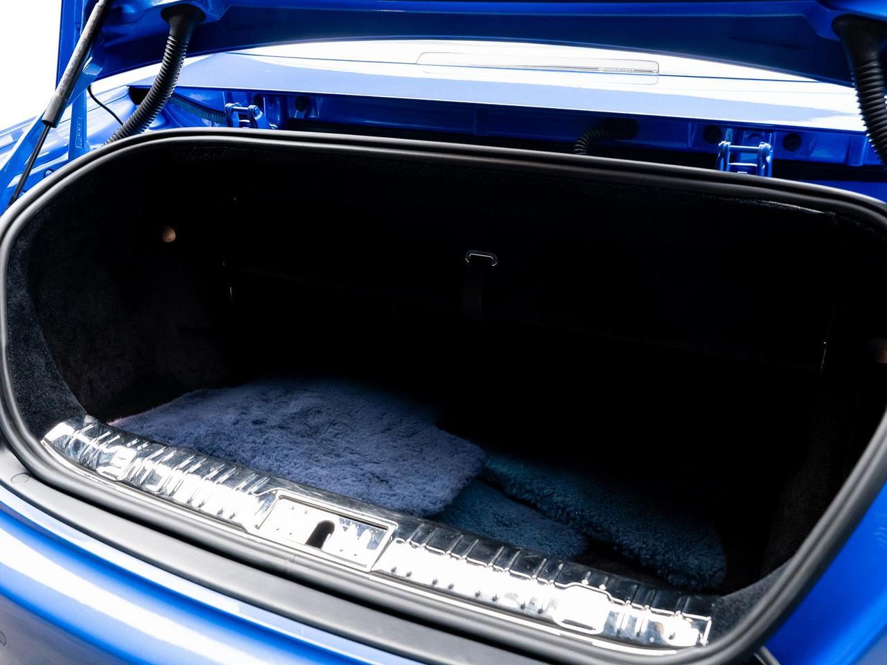 2017 Rolls-Royce Dawn Base Ft Lauderdale FL