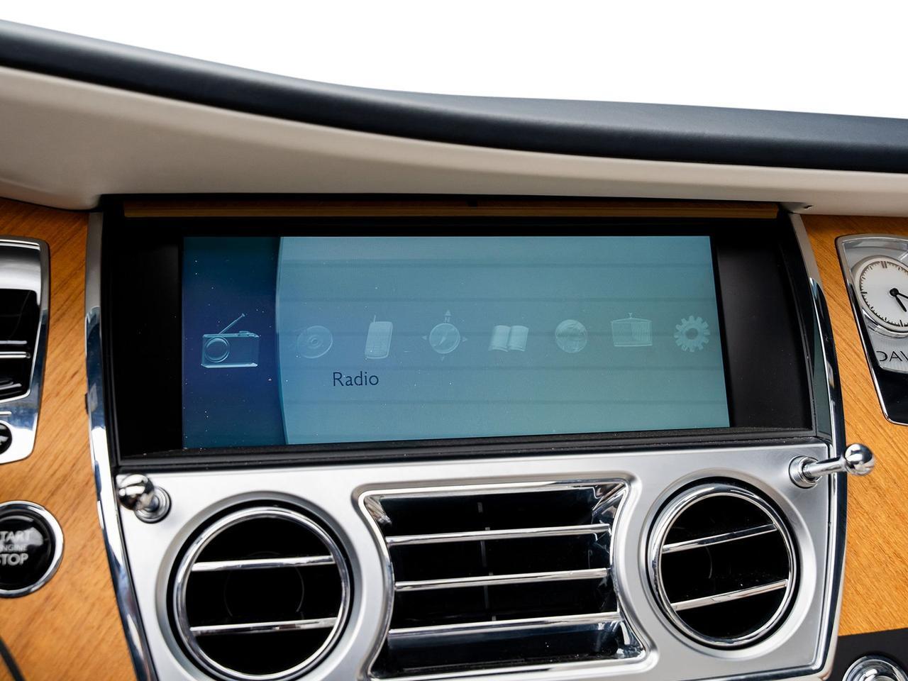 2017 Rolls-Royce Dawn Base Ft Lauderdale FL