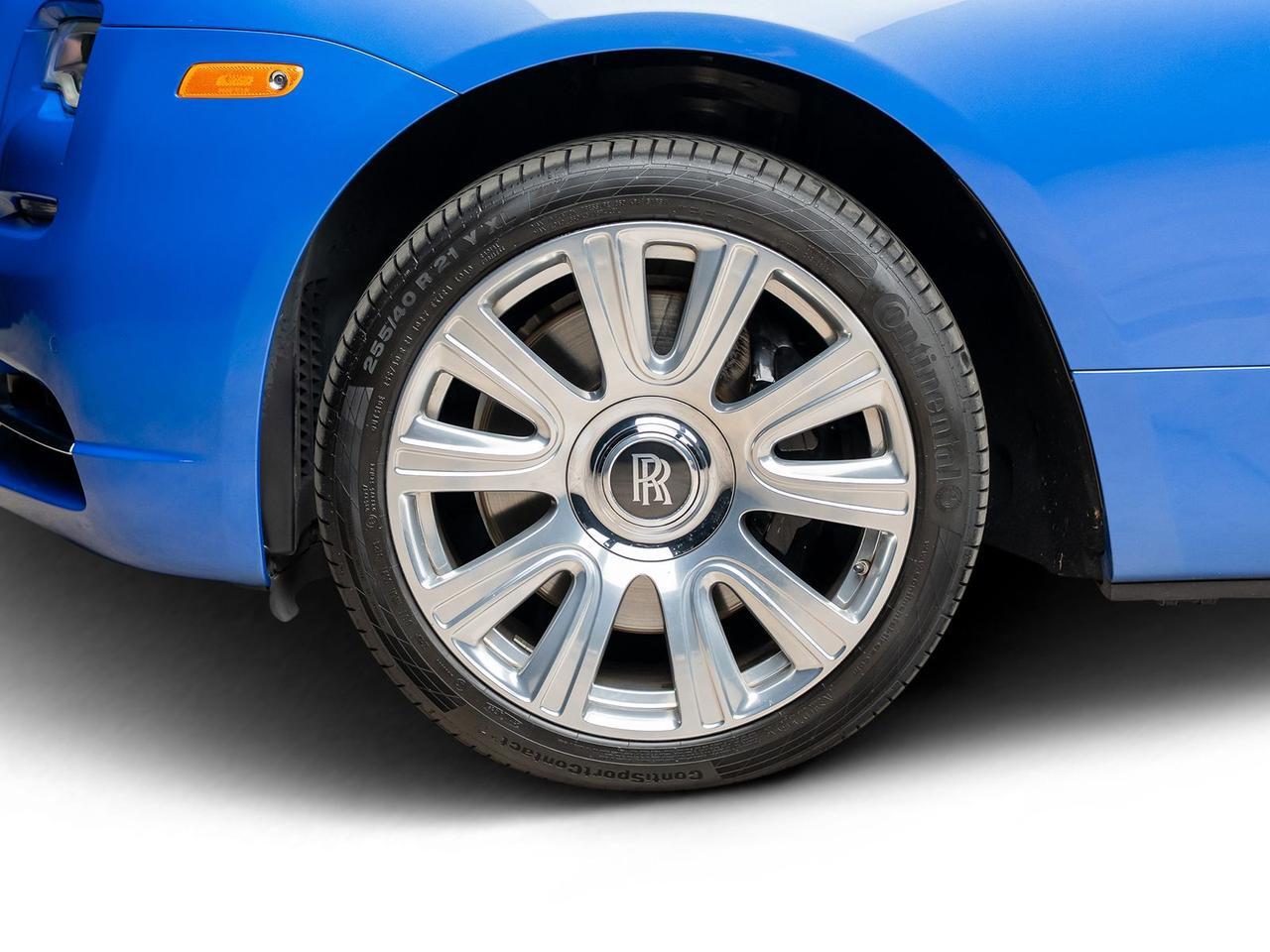 2017 Rolls-Royce Dawn Base Ft Lauderdale FL