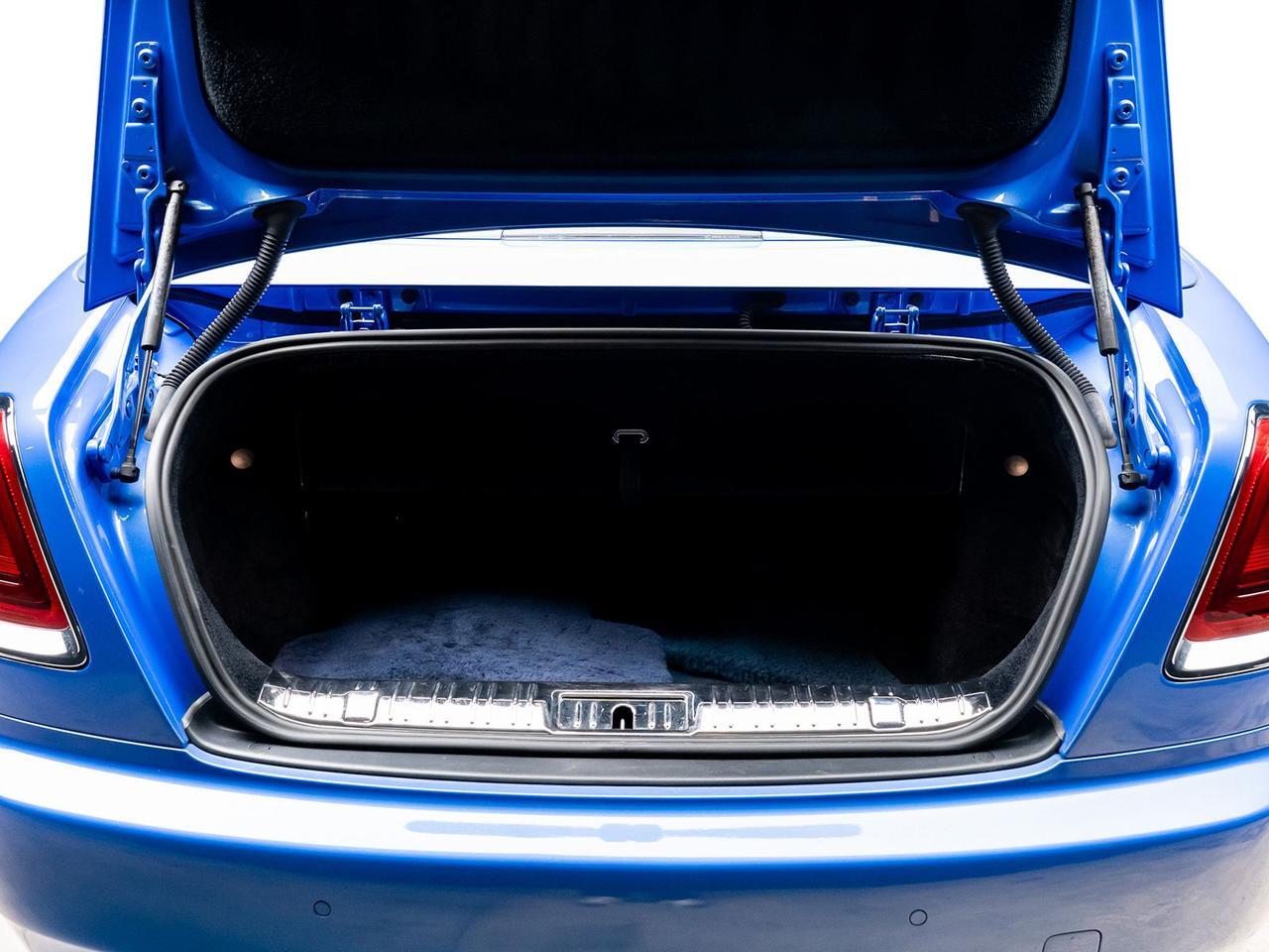 2017 Rolls-Royce Dawn Base Ft Lauderdale FL