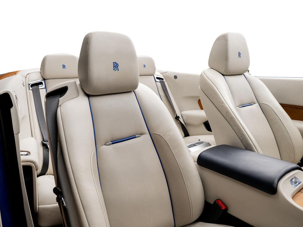 2017 Rolls-Royce Dawn Base Ft Lauderdale FL