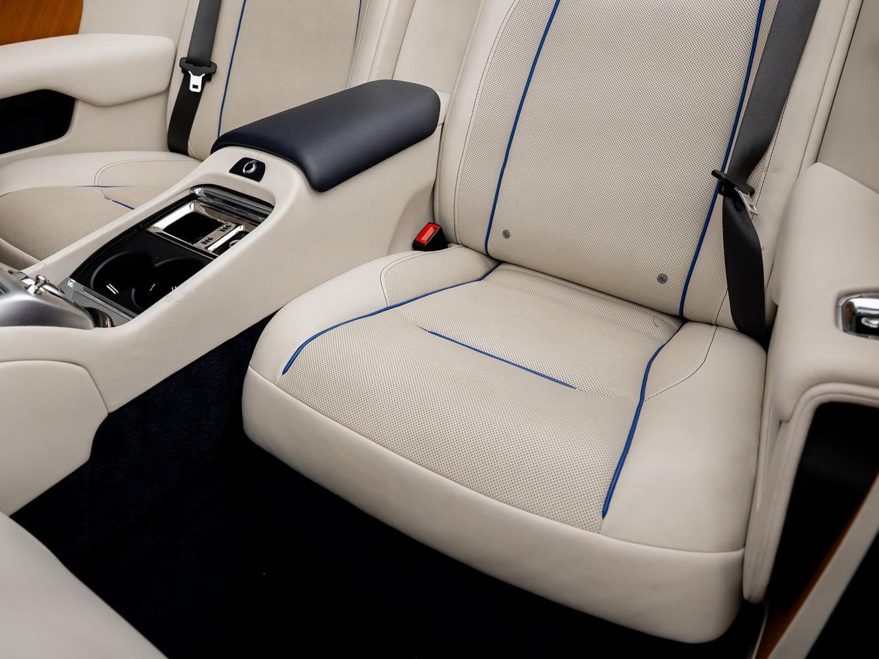 2017 Rolls-Royce Dawn Base Ft Lauderdale FL