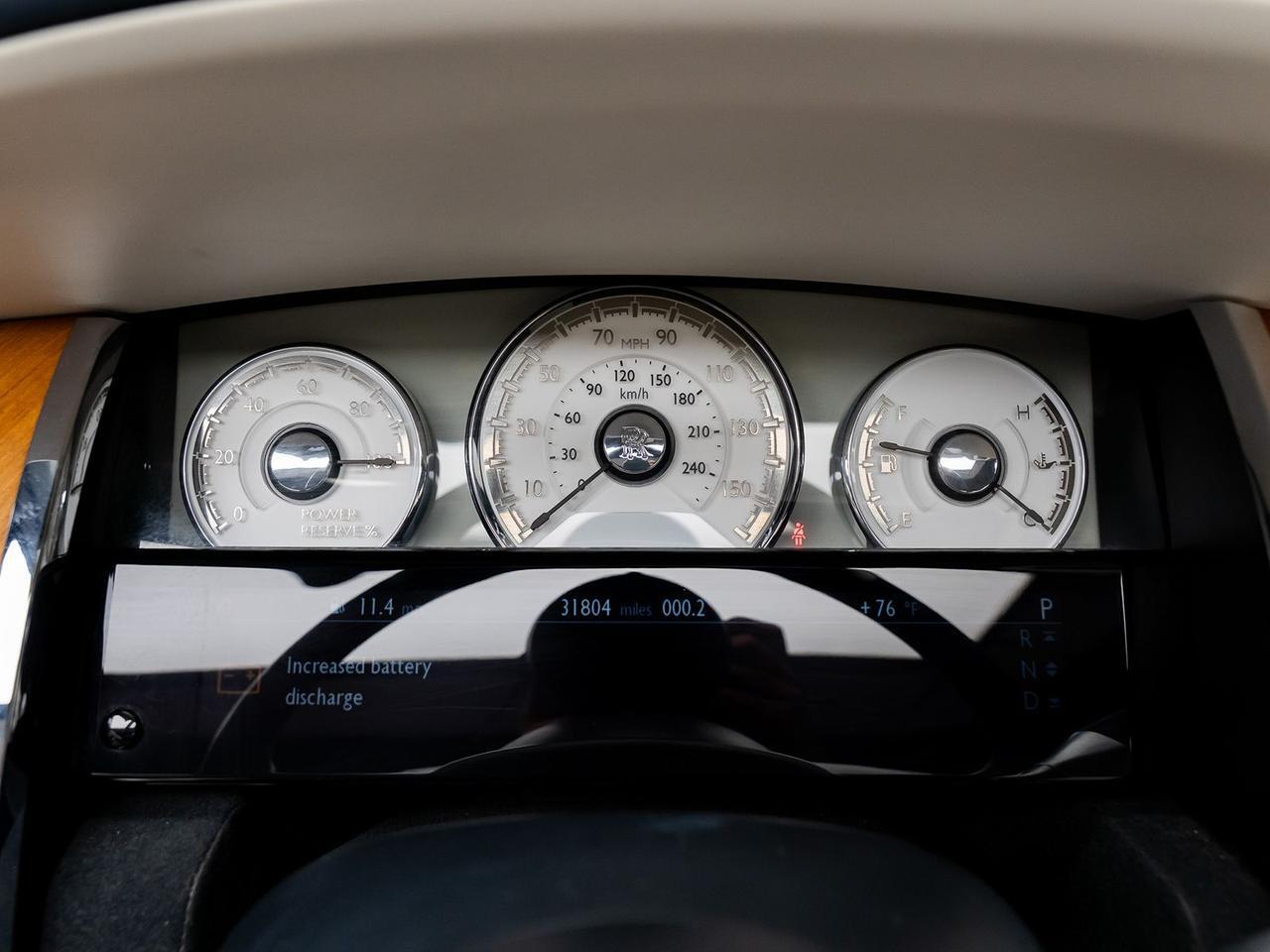 2017 Rolls-Royce Dawn Base Ft Lauderdale FL