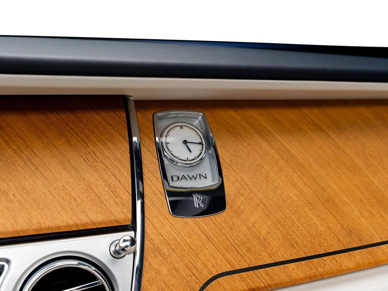 2017 Rolls-Royce Dawn Base Ft Lauderdale FL