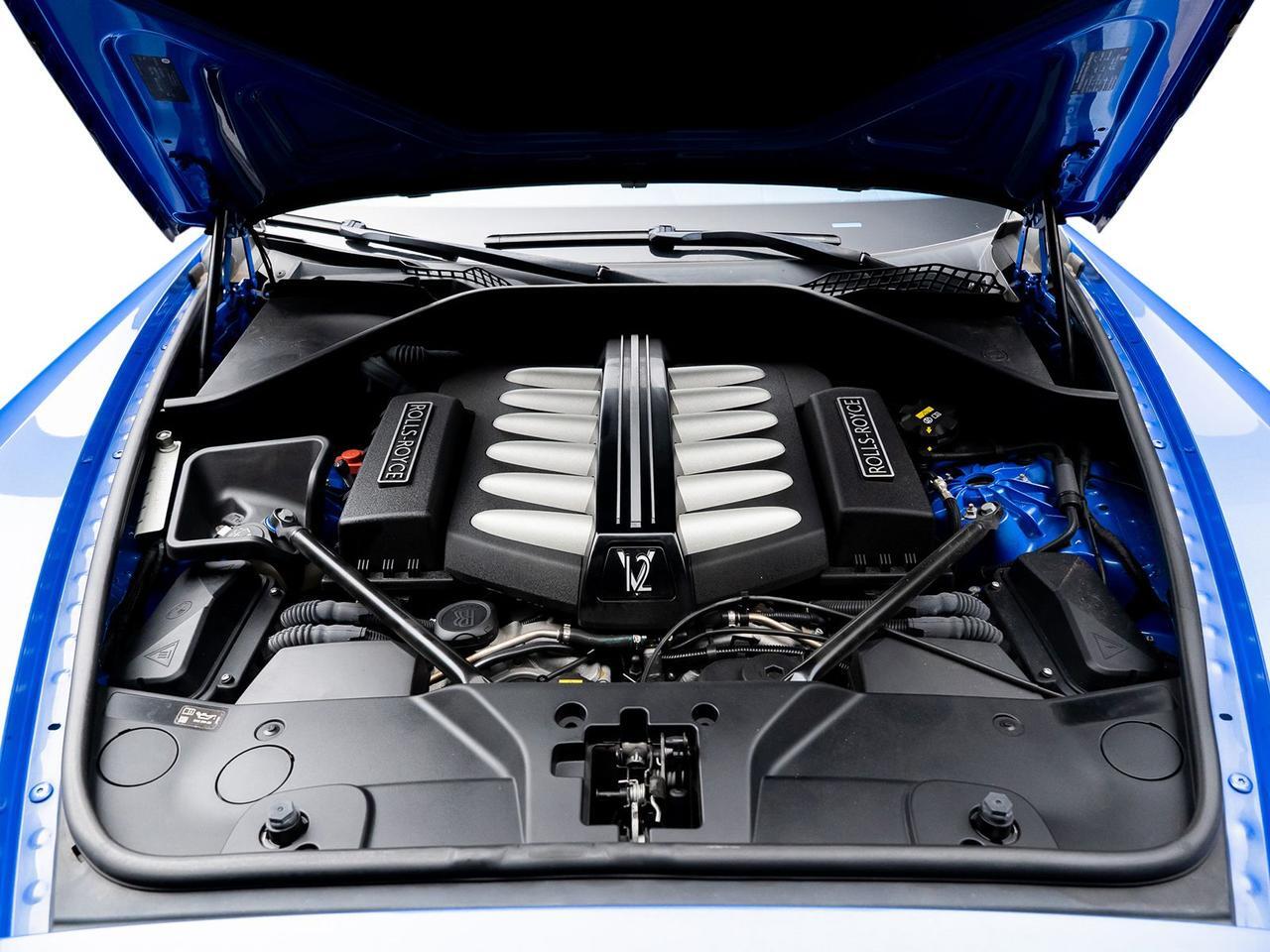 2017 Rolls-Royce Dawn Base Ft Lauderdale FL