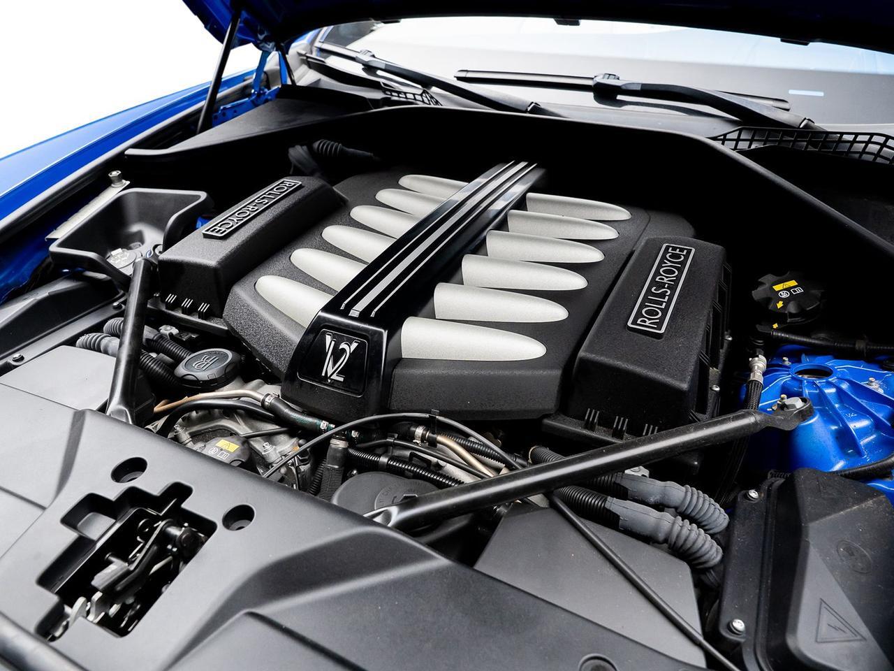 2017 Rolls-Royce Dawn Base Ft Lauderdale FL