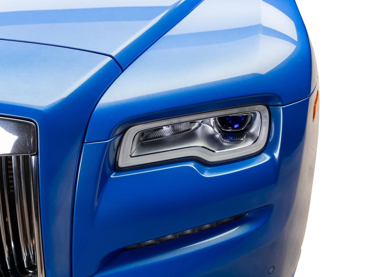 2017 Rolls-Royce Dawn Base Ft Lauderdale FL