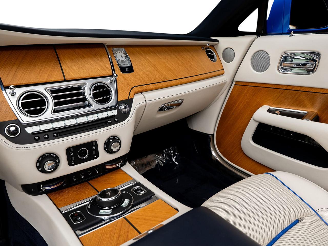 2017 Rolls-Royce Dawn Base Ft Lauderdale FL