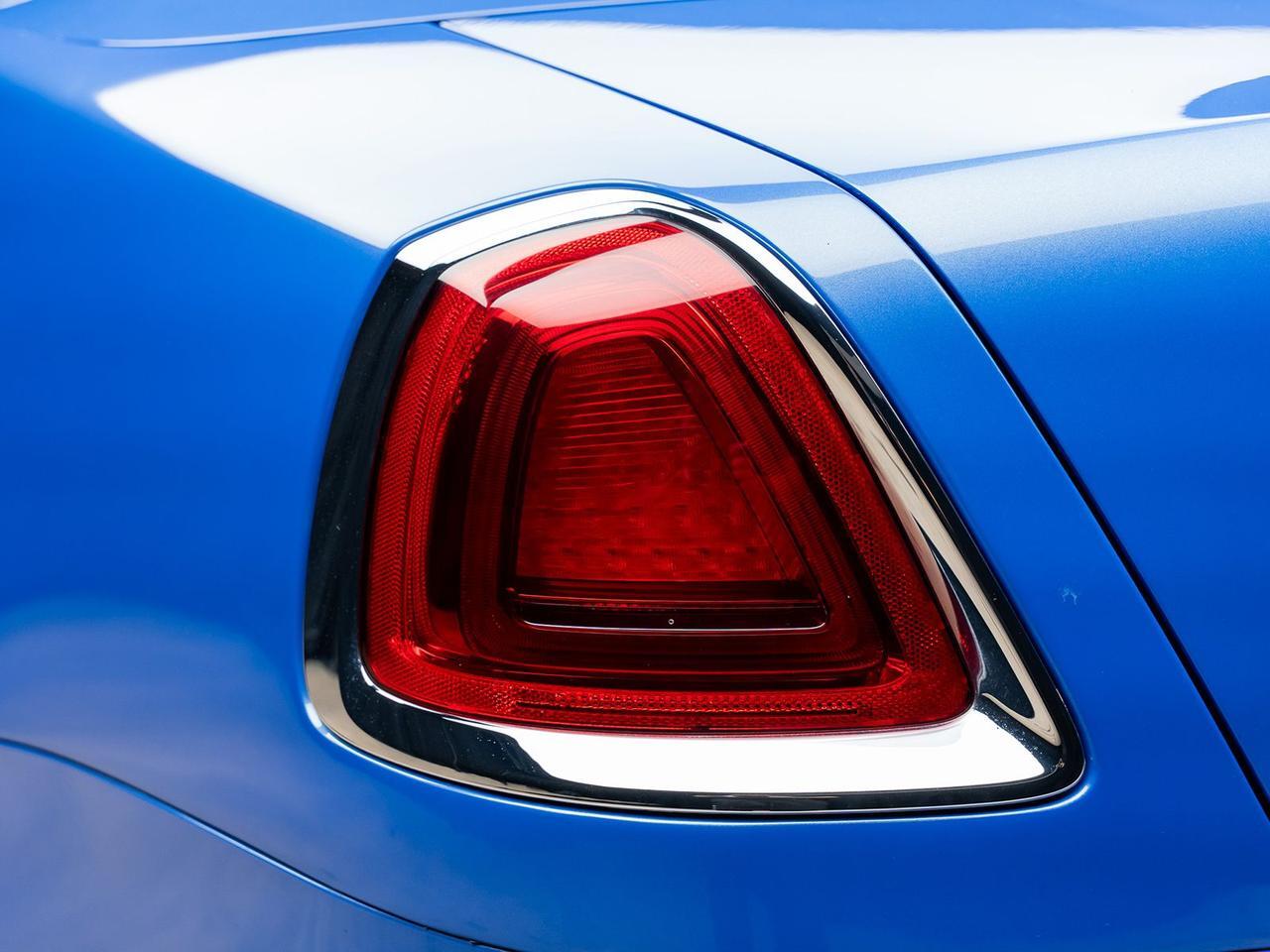 2017 Rolls-Royce Dawn Base Ft Lauderdale FL