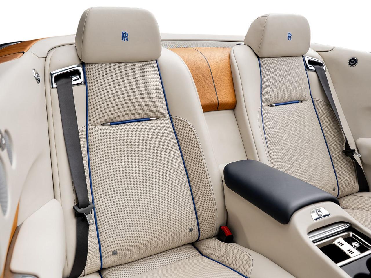 2017 Rolls-Royce Dawn Base Ft Lauderdale FL