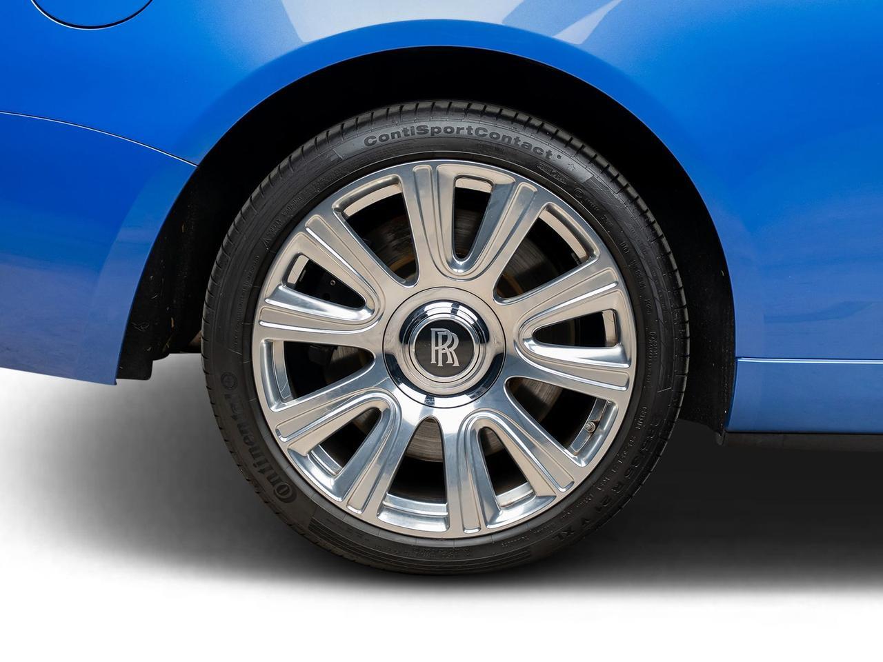 2017 Rolls-Royce Dawn Base Ft Lauderdale FL