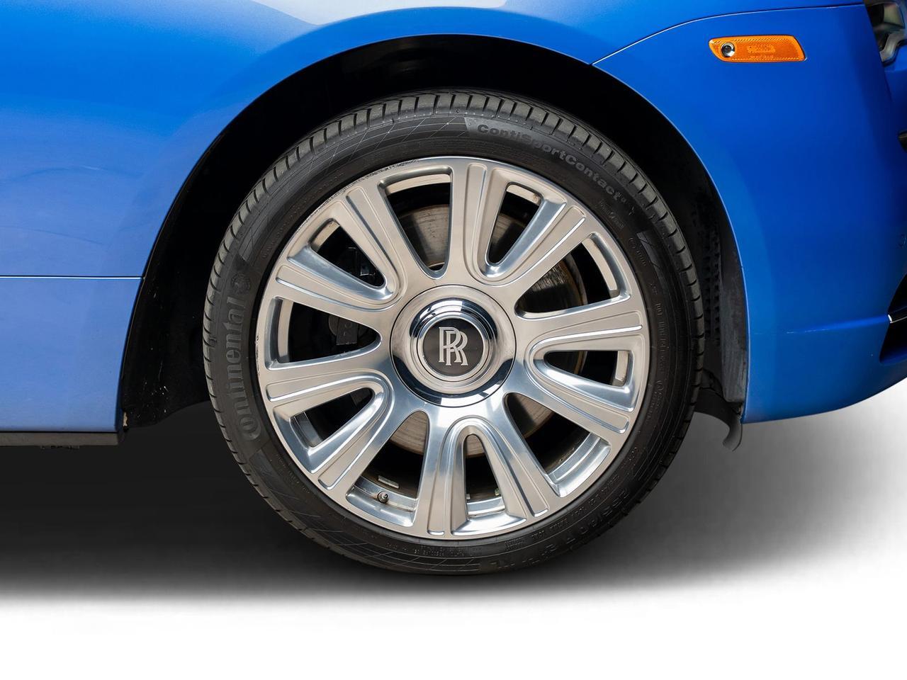 2017 Rolls-Royce Dawn Base Ft Lauderdale FL