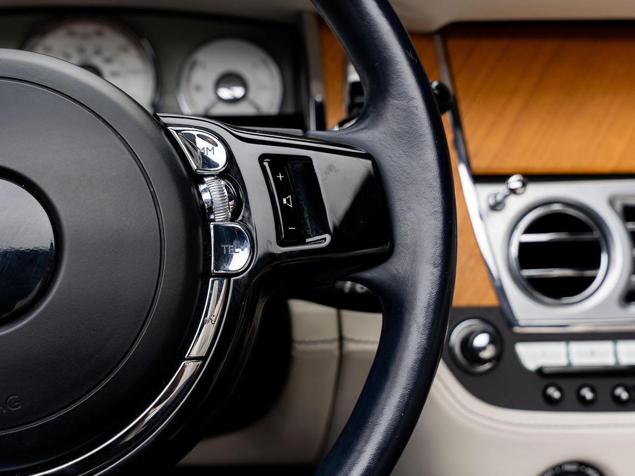 2017 Rolls-Royce Dawn Base Ft Lauderdale FL