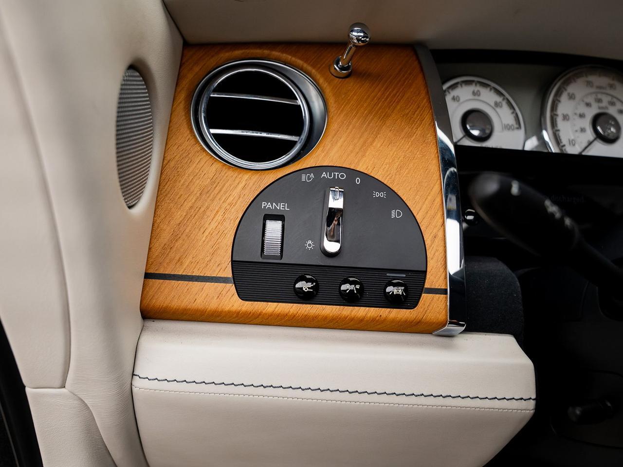 2017 Rolls-Royce Dawn Base Ft Lauderdale FL