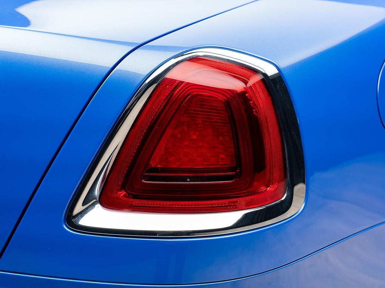 2017 Rolls-Royce Dawn Base Ft Lauderdale FL