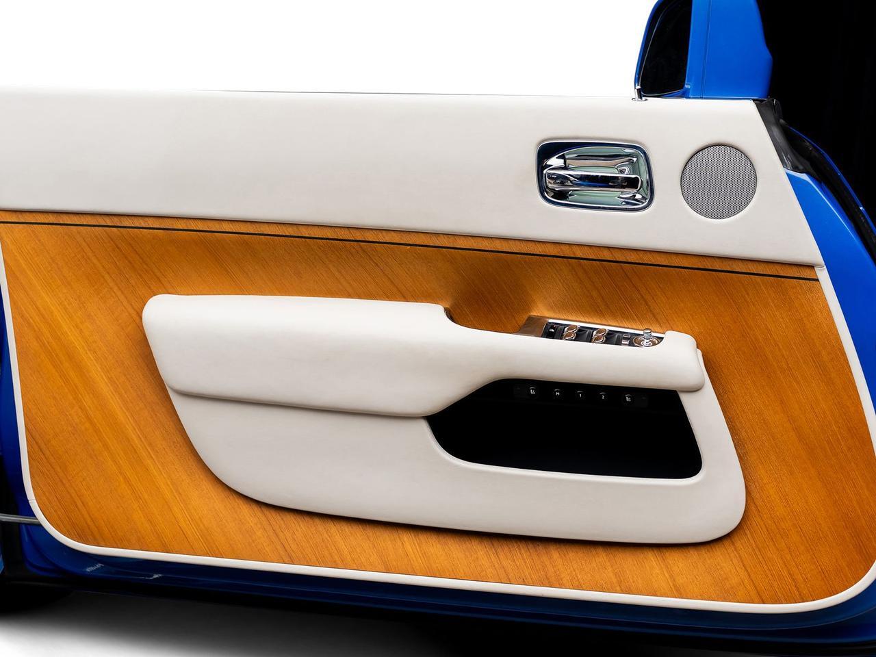 2017 Rolls-Royce Dawn Base Ft Lauderdale FL