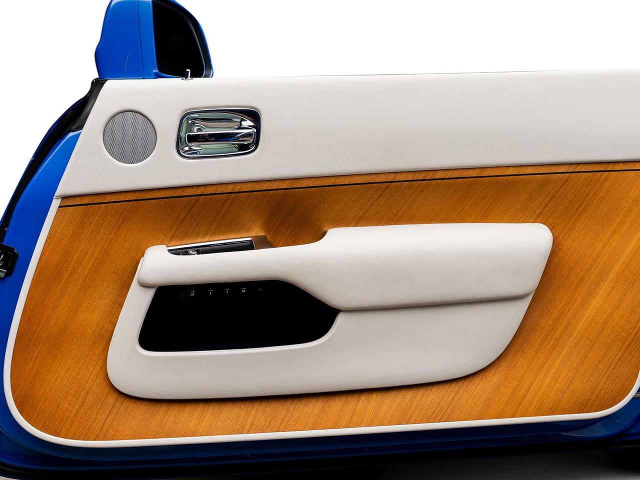 2017 Rolls-Royce Dawn Base Ft Lauderdale FL