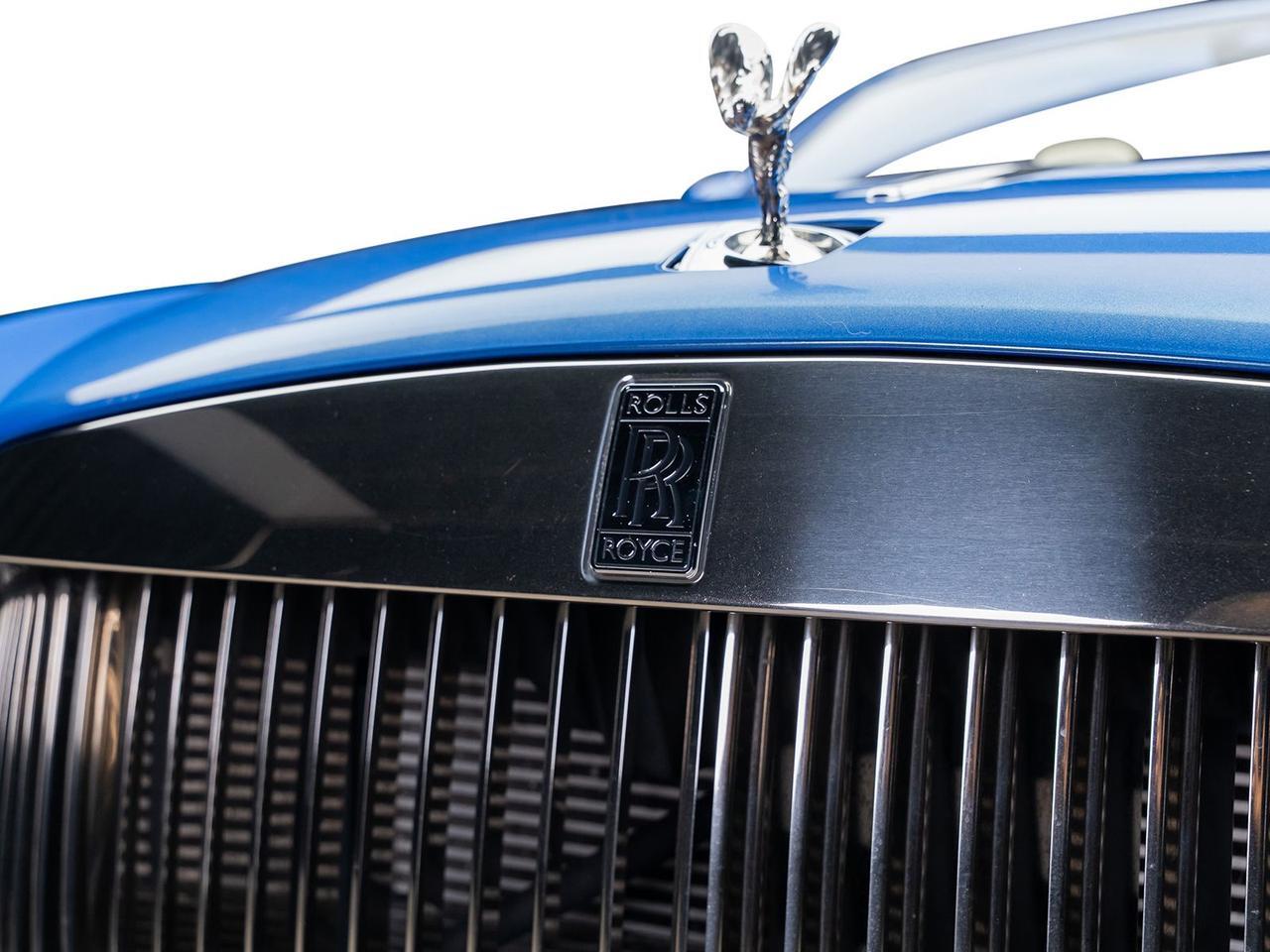 2017 Rolls-Royce Dawn Base Ft Lauderdale FL