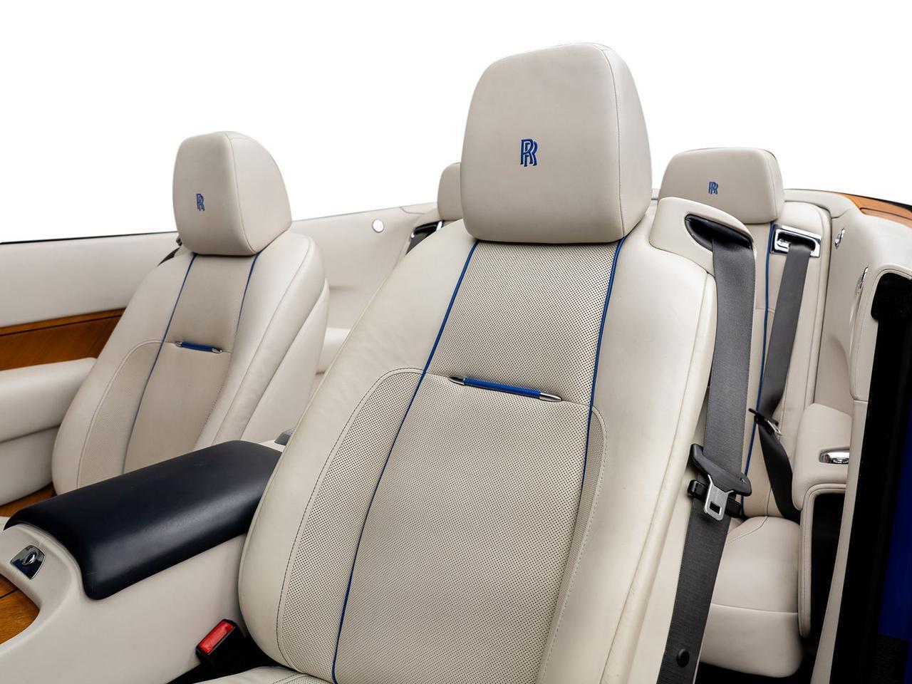 2017 Rolls-Royce Dawn Base Ft Lauderdale FL