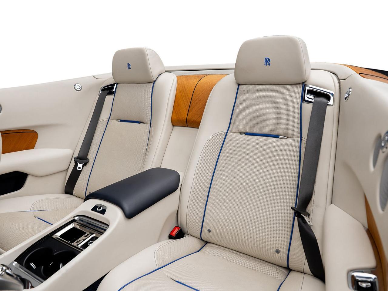 2017 Rolls-Royce Dawn Base Ft Lauderdale FL