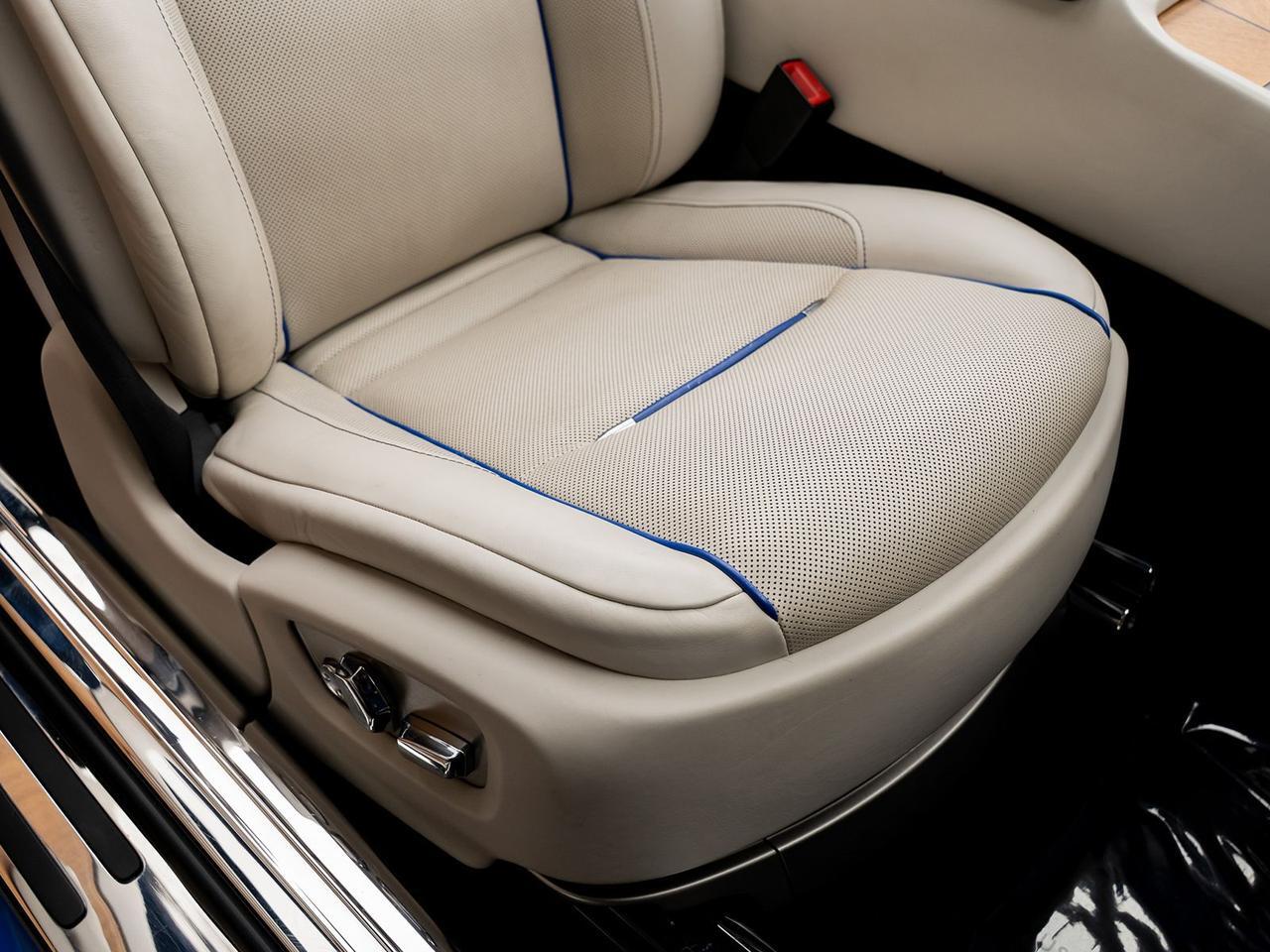 2017 Rolls-Royce Dawn Base Ft Lauderdale FL