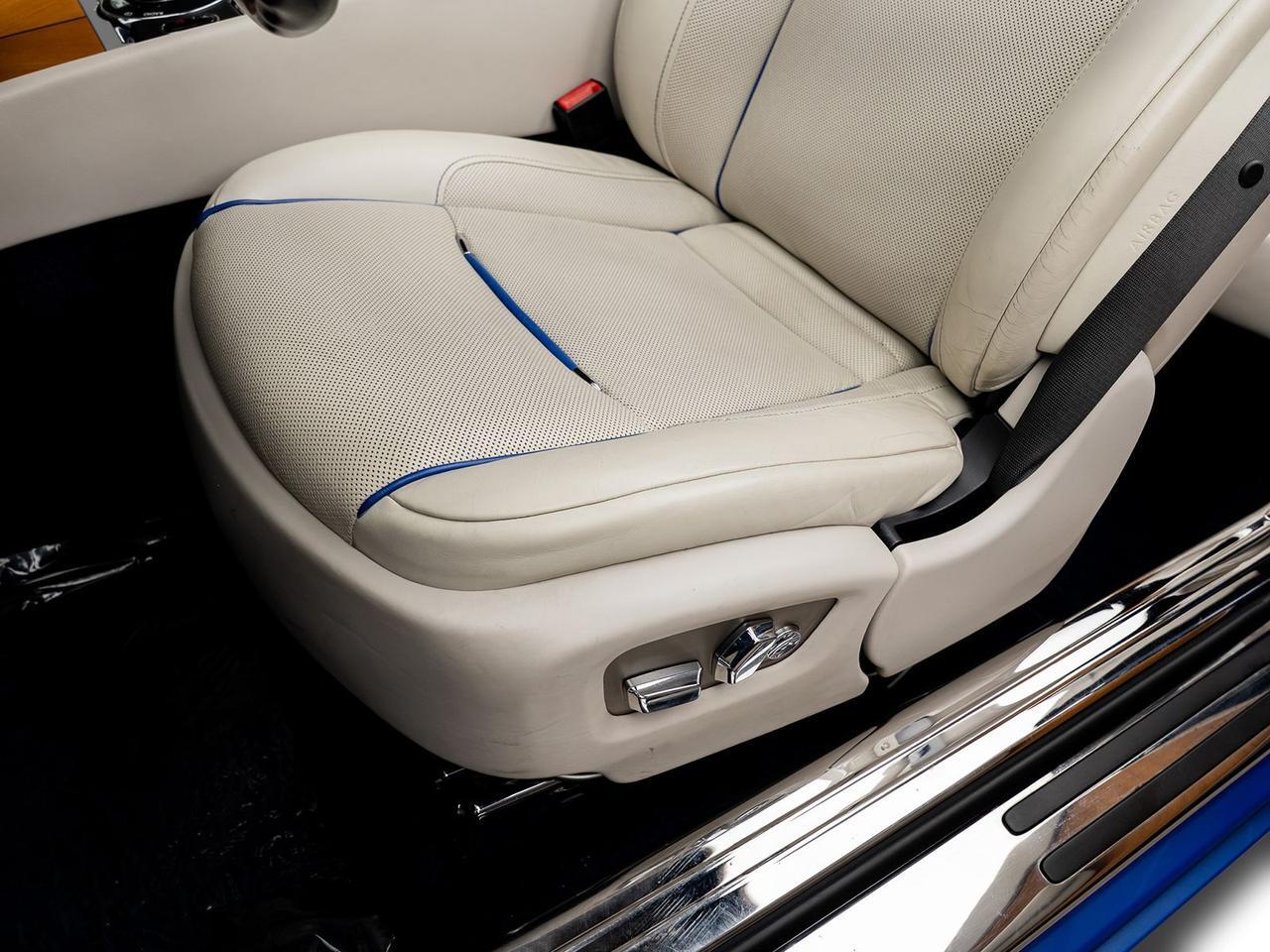 2017 Rolls-Royce Dawn Base Ft Lauderdale FL