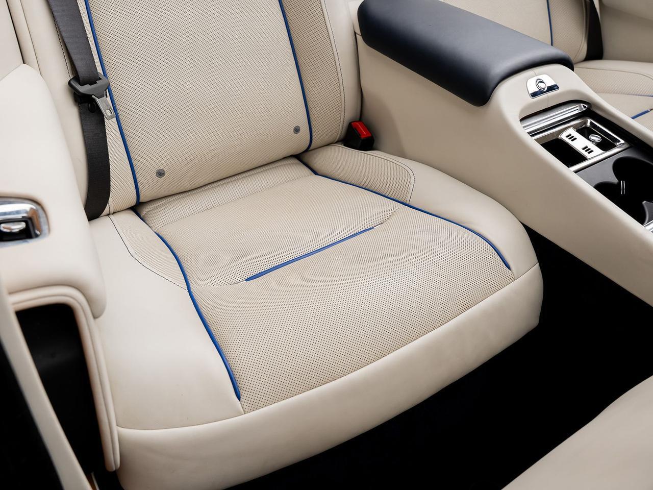 2017 Rolls-Royce Dawn Base Ft Lauderdale FL