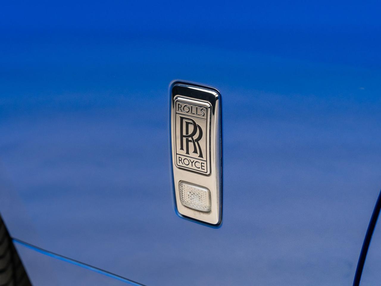 2017 Rolls-Royce Dawn Base Ft Lauderdale FL