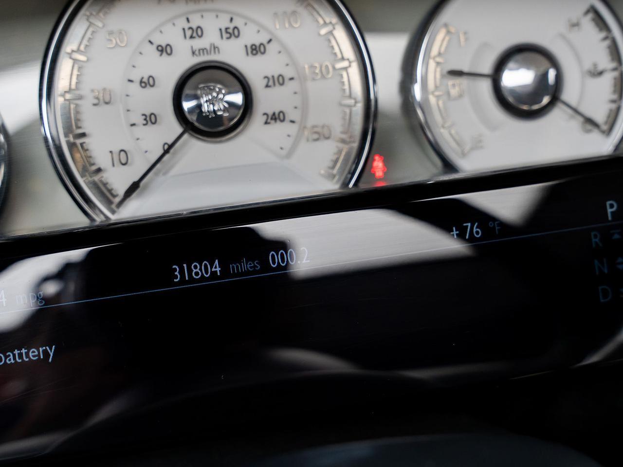 2017 Rolls-Royce Dawn Base Ft Lauderdale FL