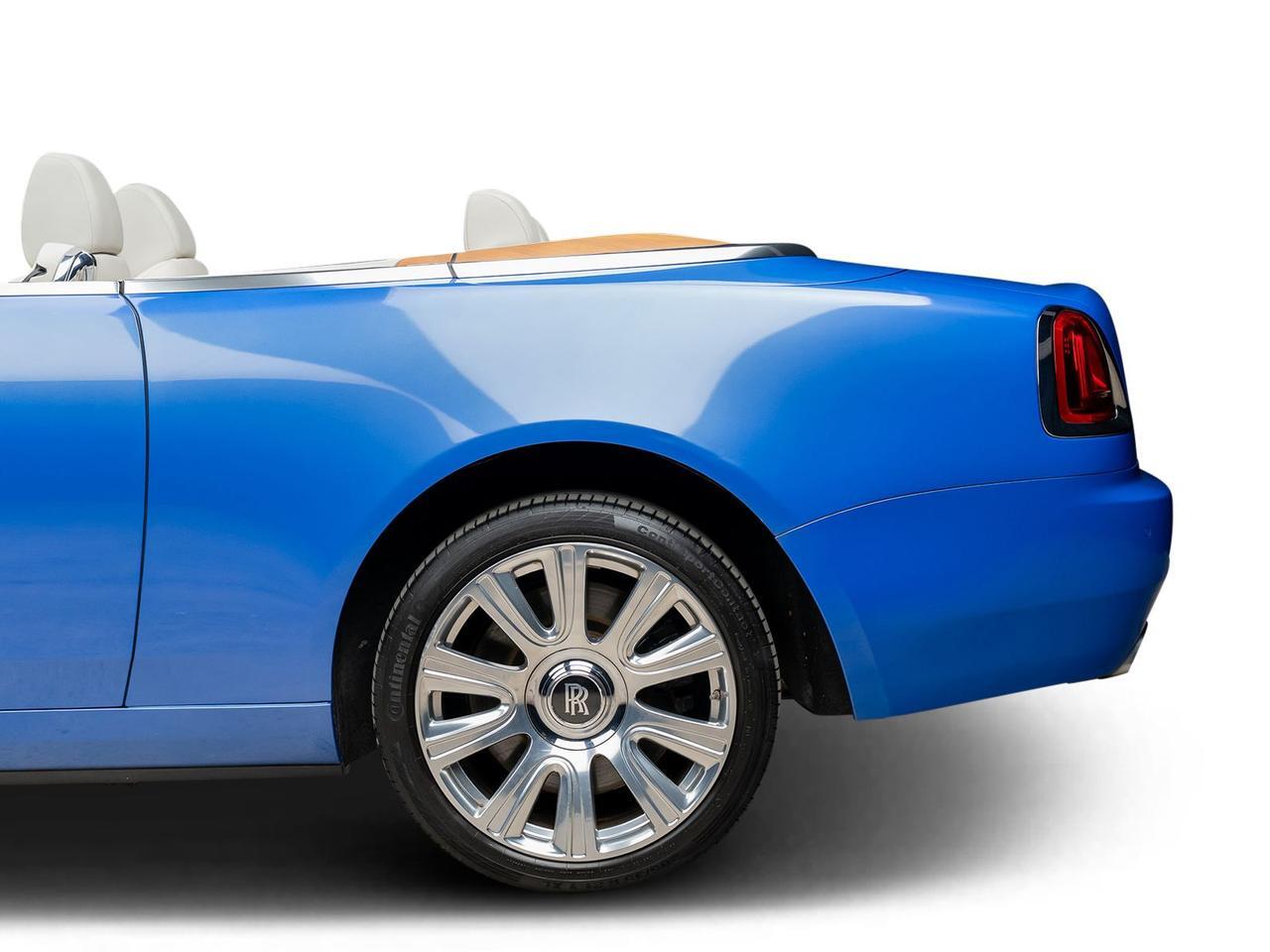 2017 Rolls-Royce Dawn Base Ft Lauderdale FL