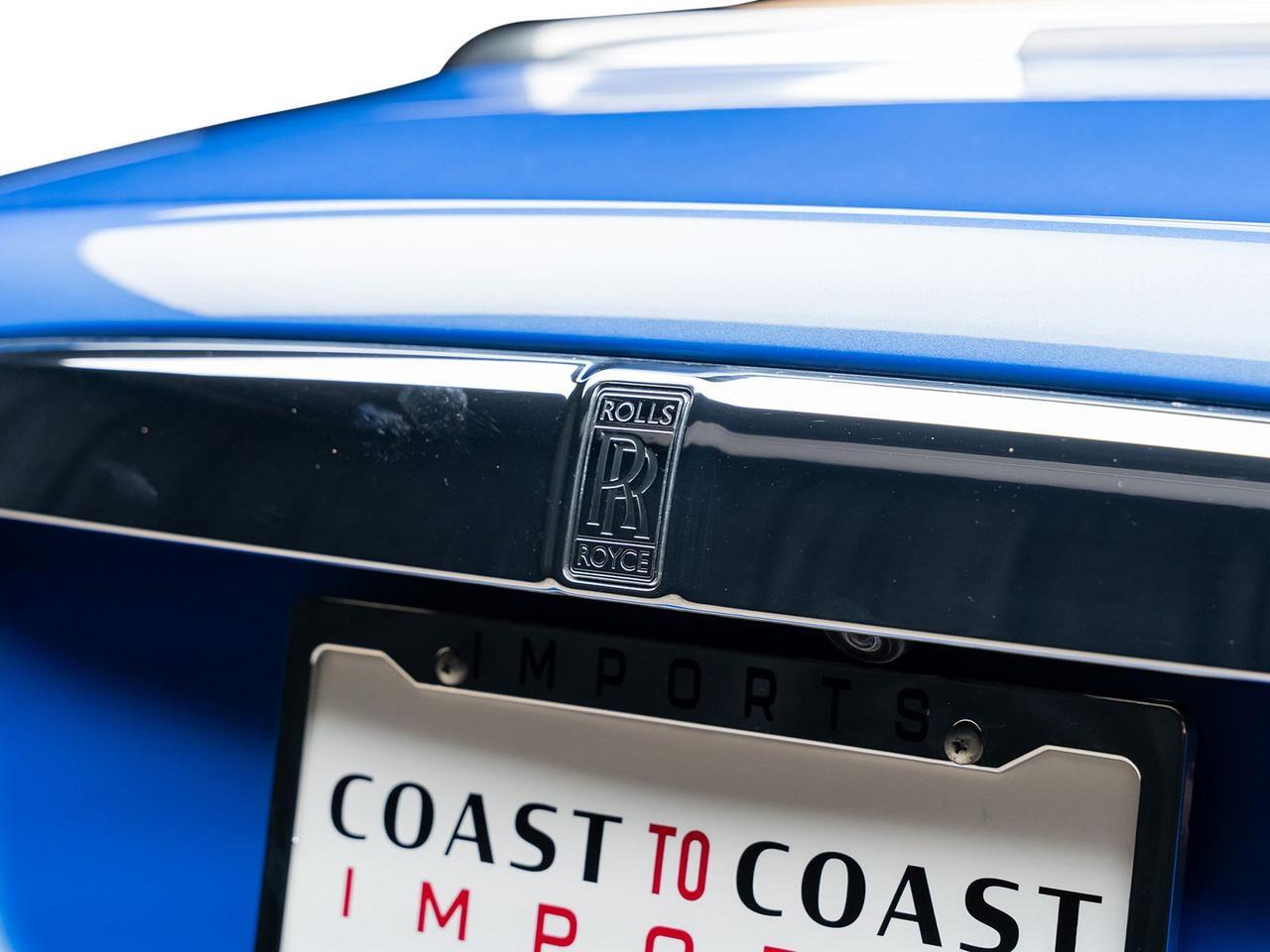 2017 Rolls-Royce Dawn Base Ft Lauderdale FL