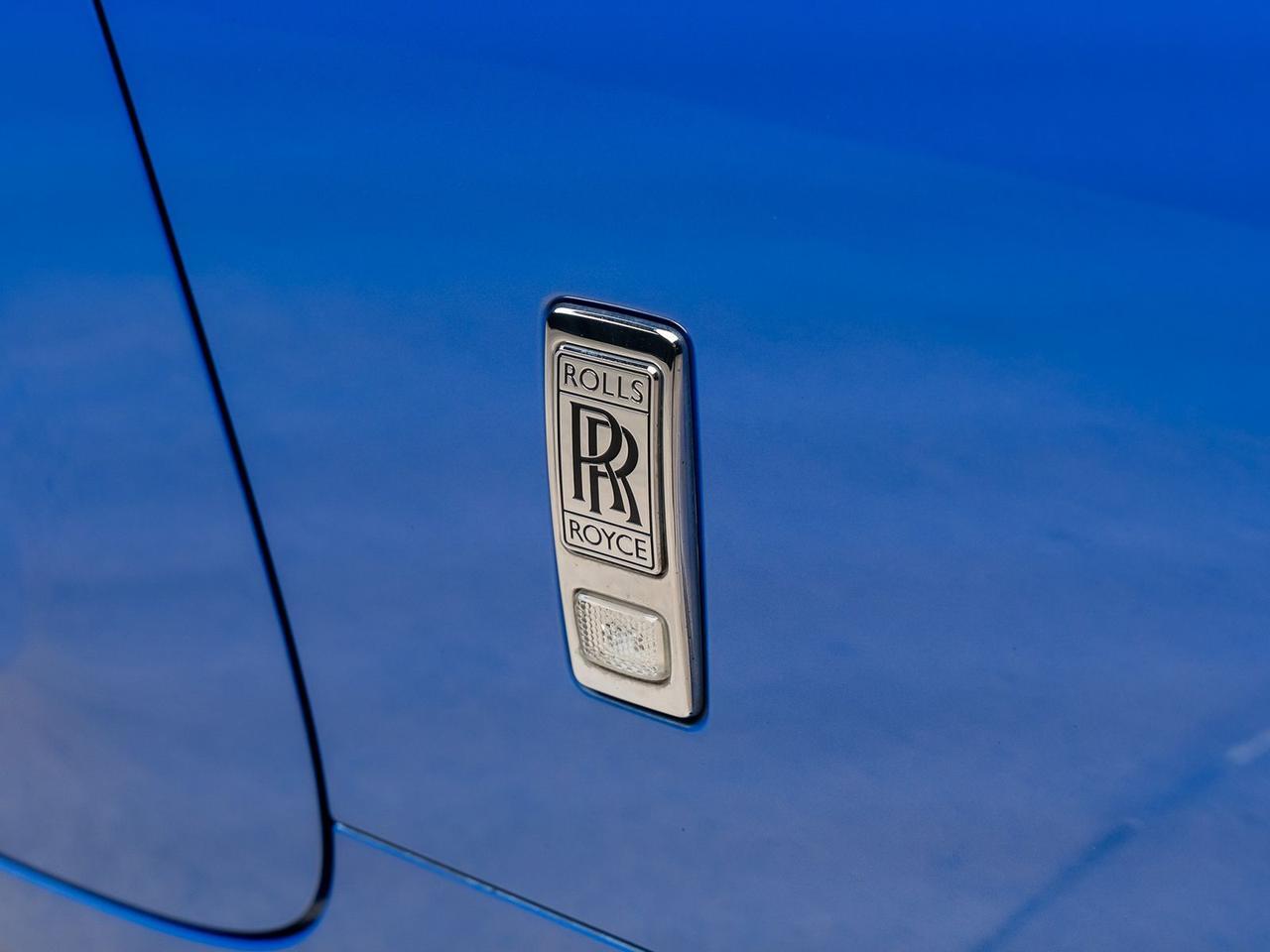 2017 Rolls-Royce Dawn Base Ft Lauderdale FL