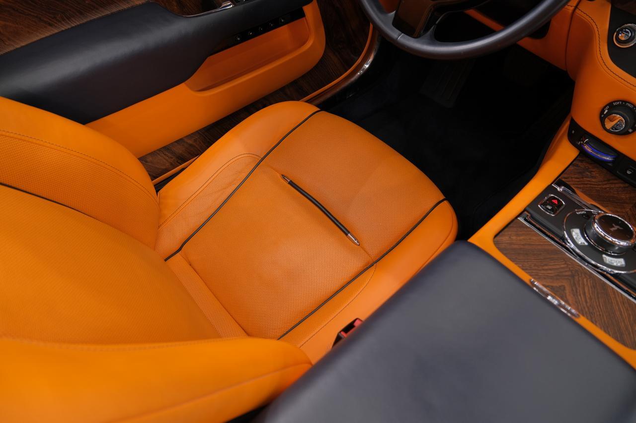 2017 Rolls-Royce Dawn Base Miami FL