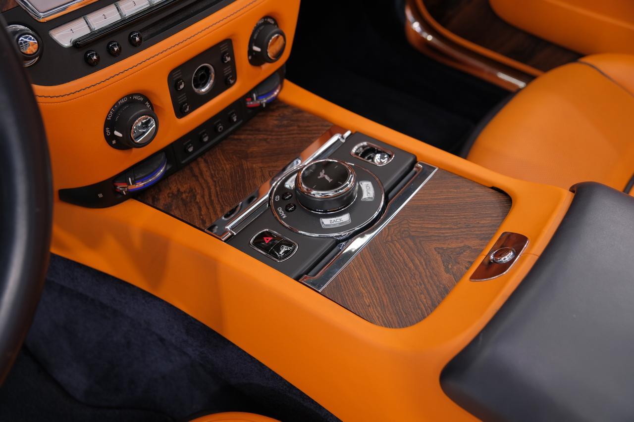 2017 Rolls-Royce Dawn Base Miami FL