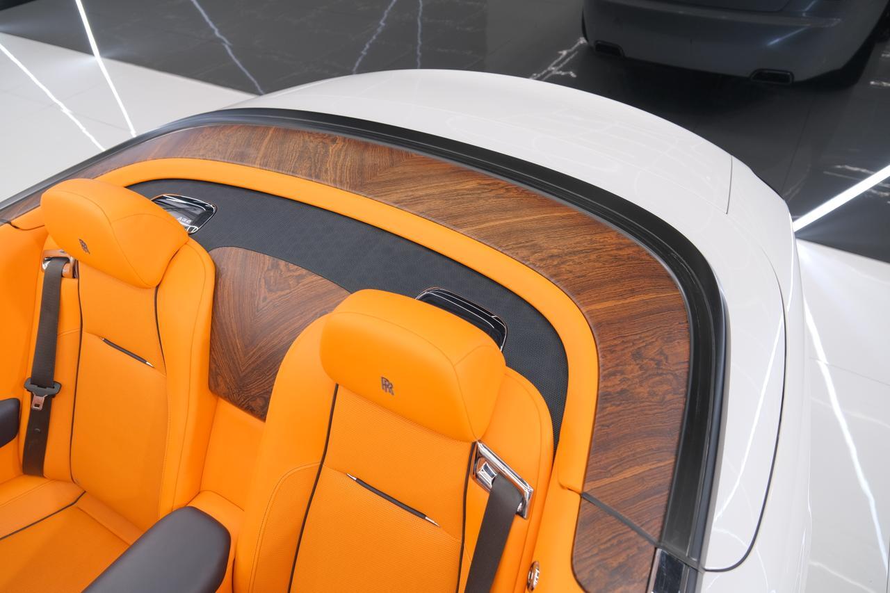 2017 Rolls-Royce Dawn Base Miami FL