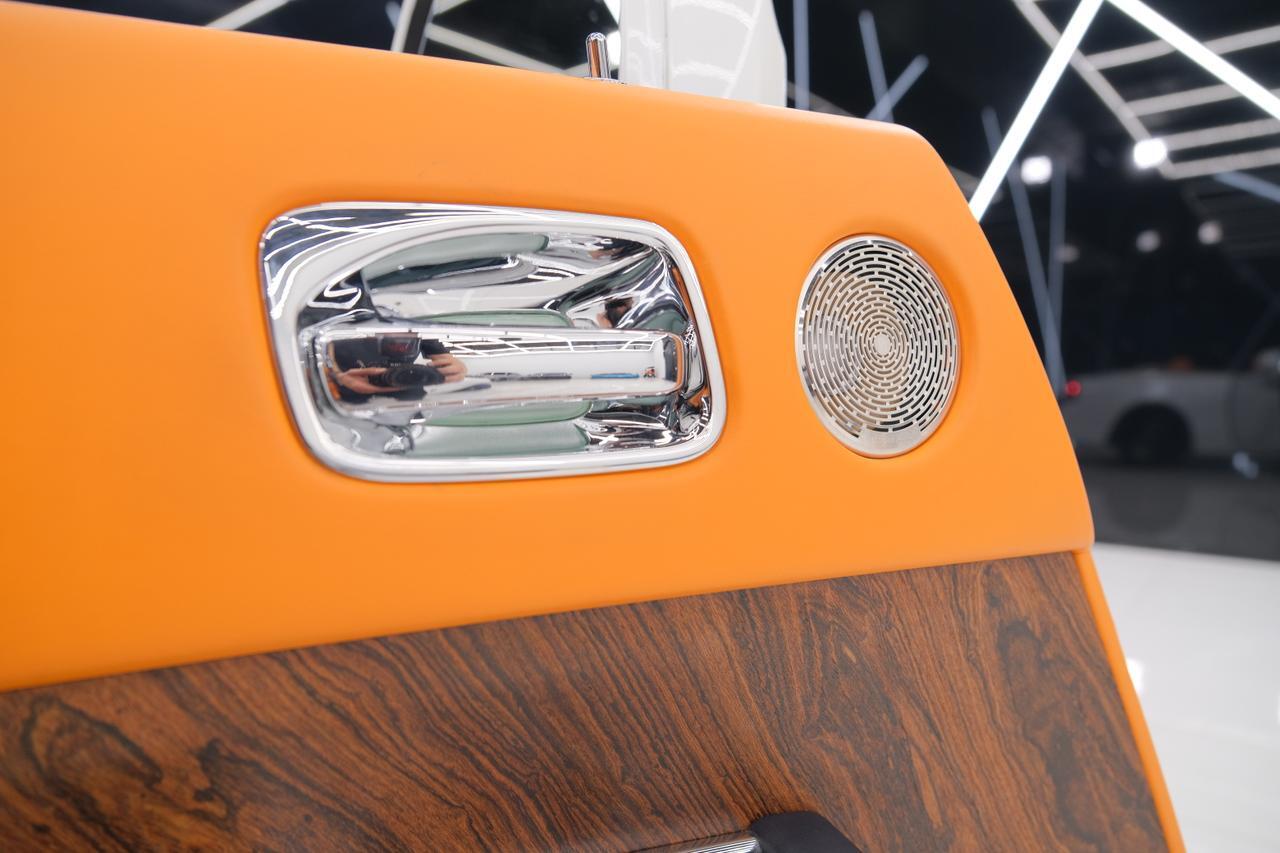 2017 Rolls-Royce Dawn Base Miami FL