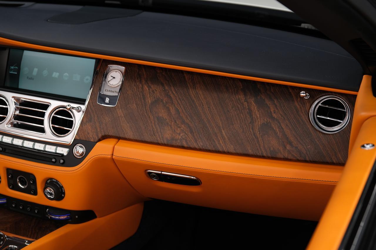 2017 Rolls-Royce Dawn Base Miami FL