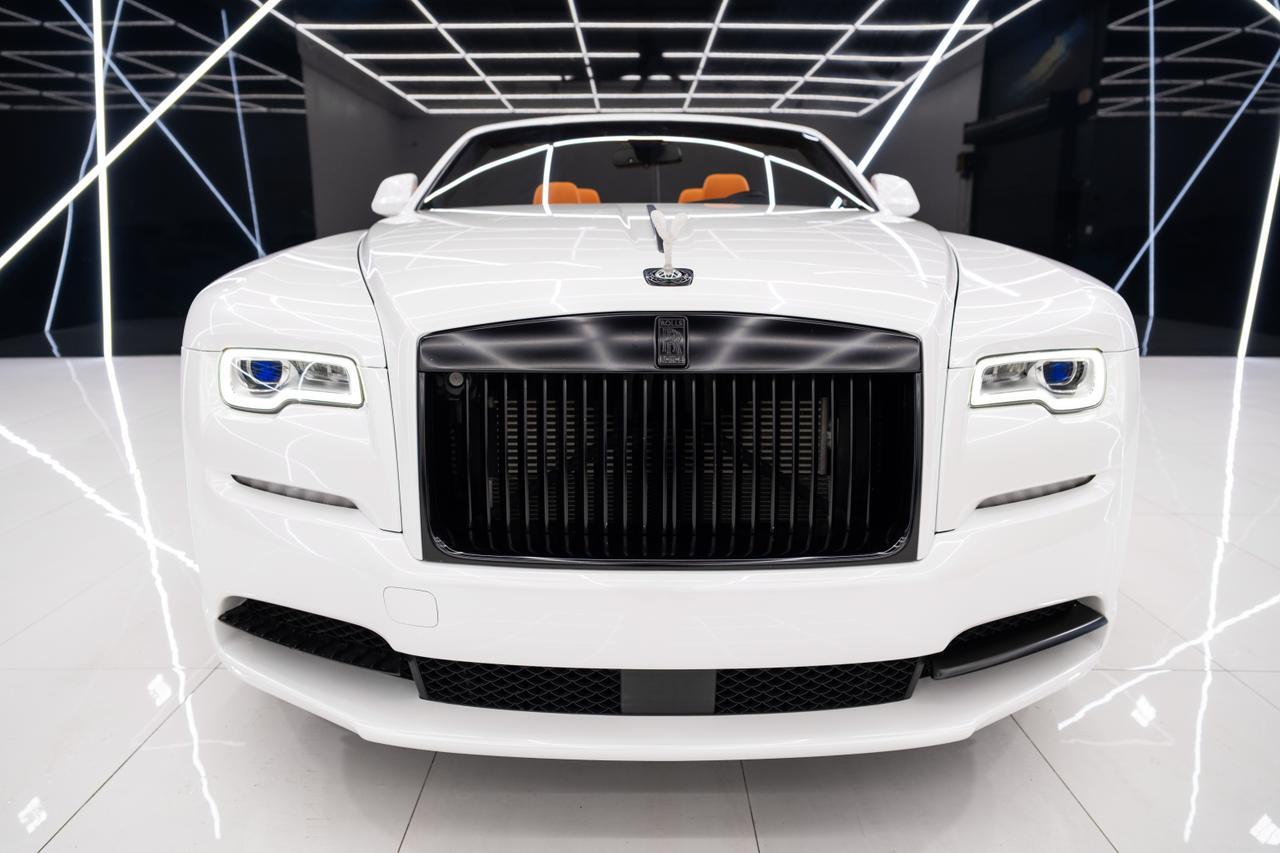 2017 Rolls-Royce Dawn Base Miami FL
