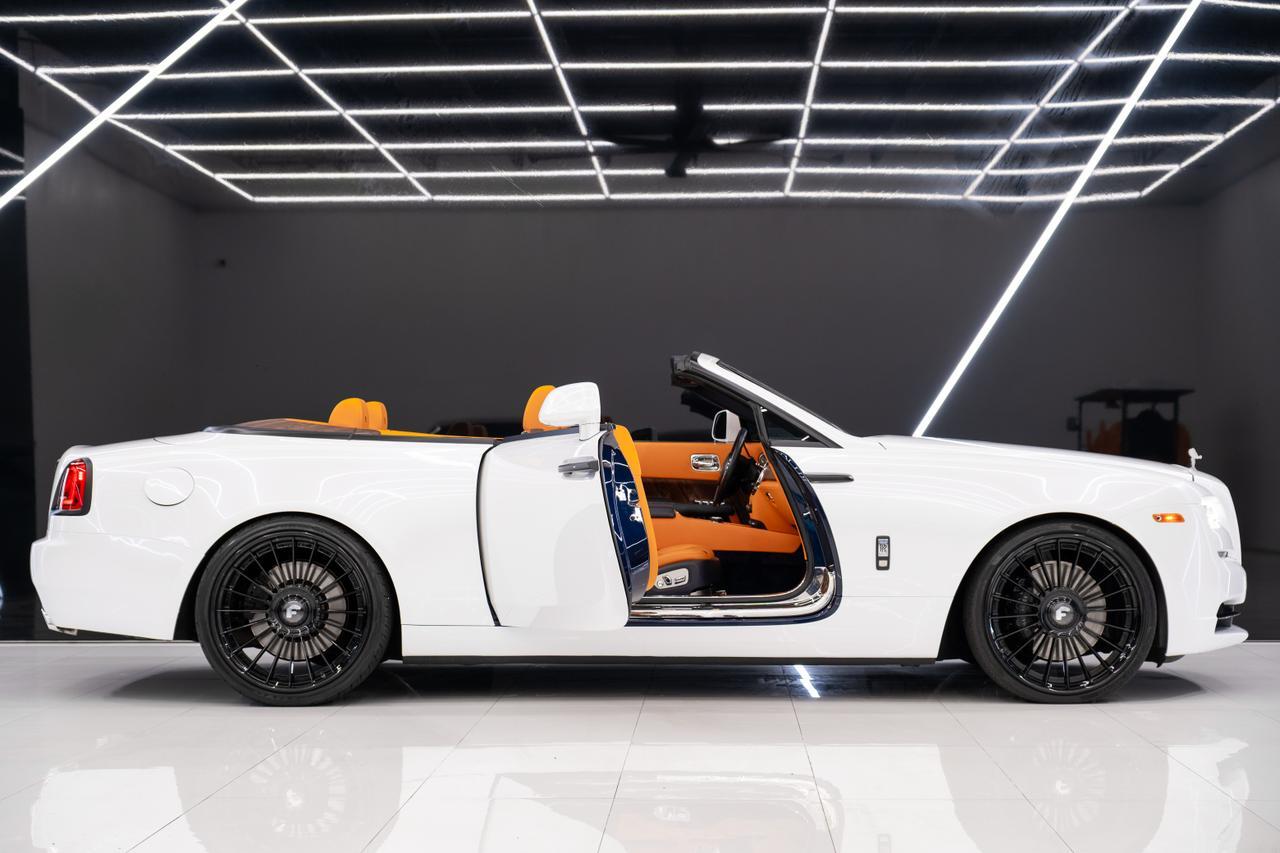 2017 Rolls-Royce Dawn Base Miami FL