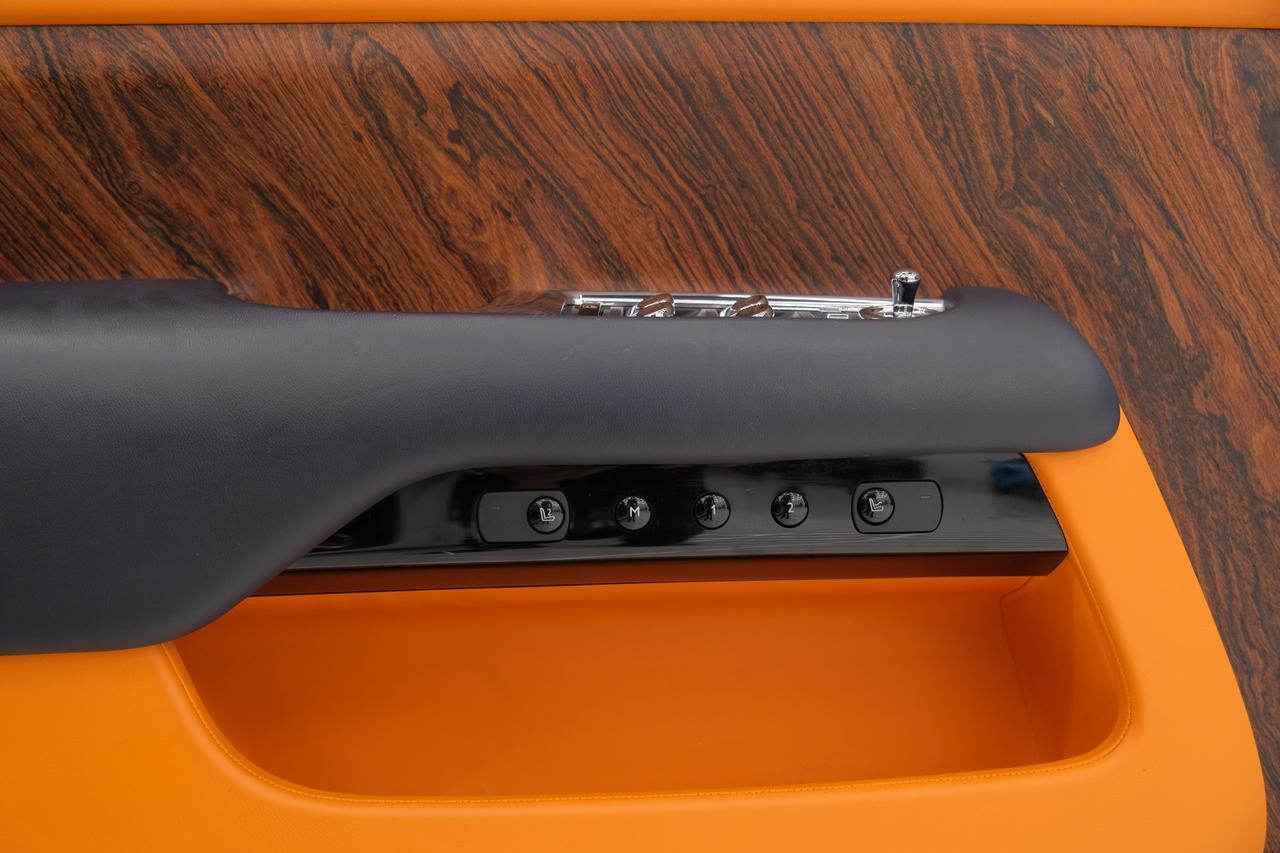 2017 Rolls-Royce Dawn Base Miami FL