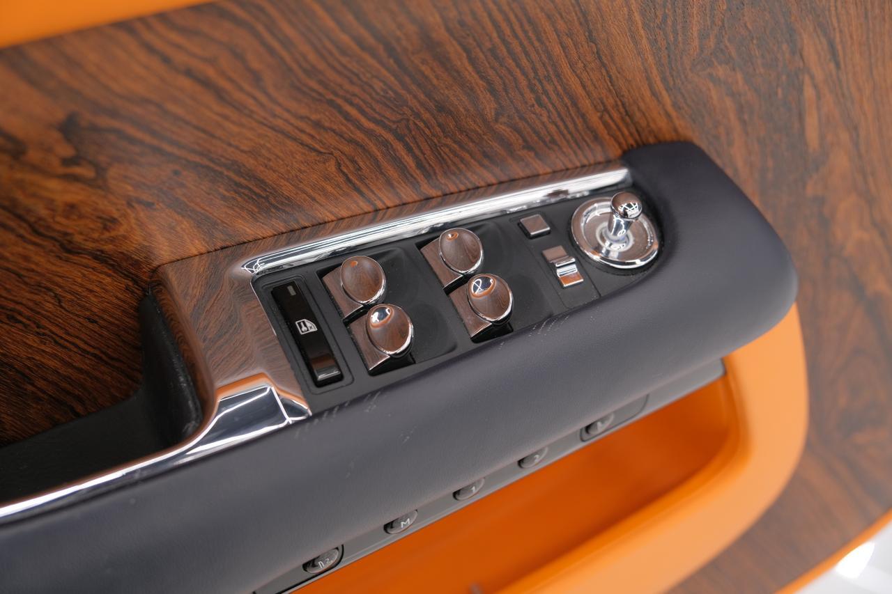 2017 Rolls-Royce Dawn Base Miami FL