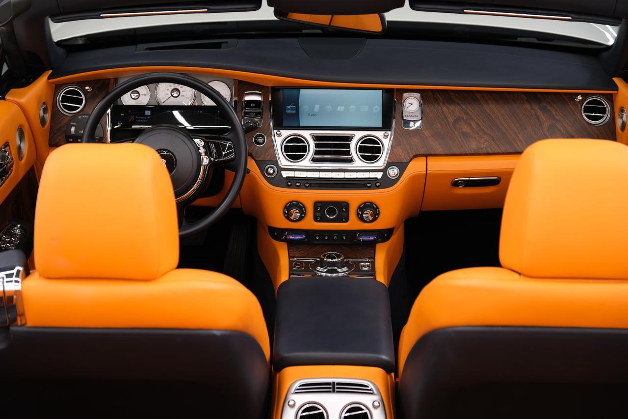 2017 Rolls-Royce Dawn Base Miami FL