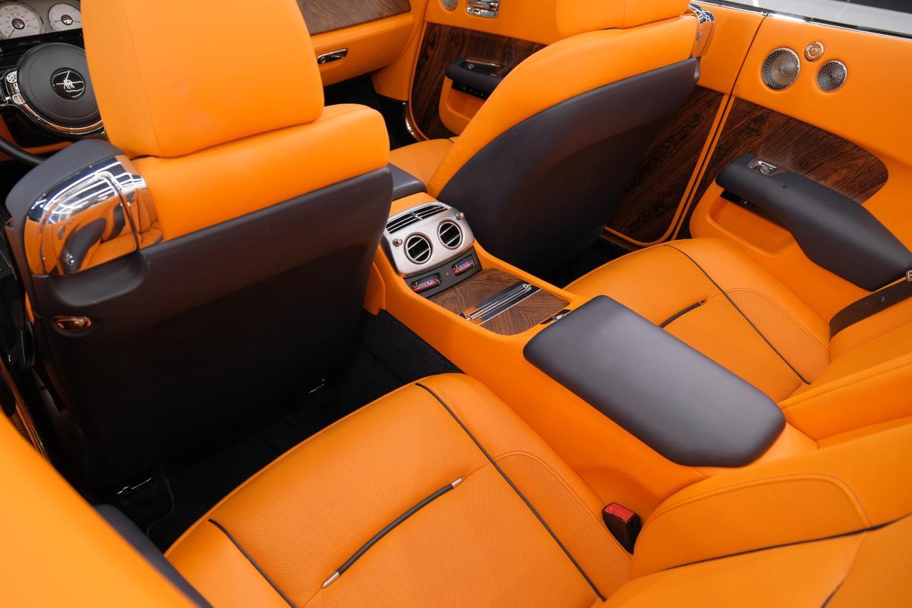 2017 Rolls-Royce Dawn Base Miami FL