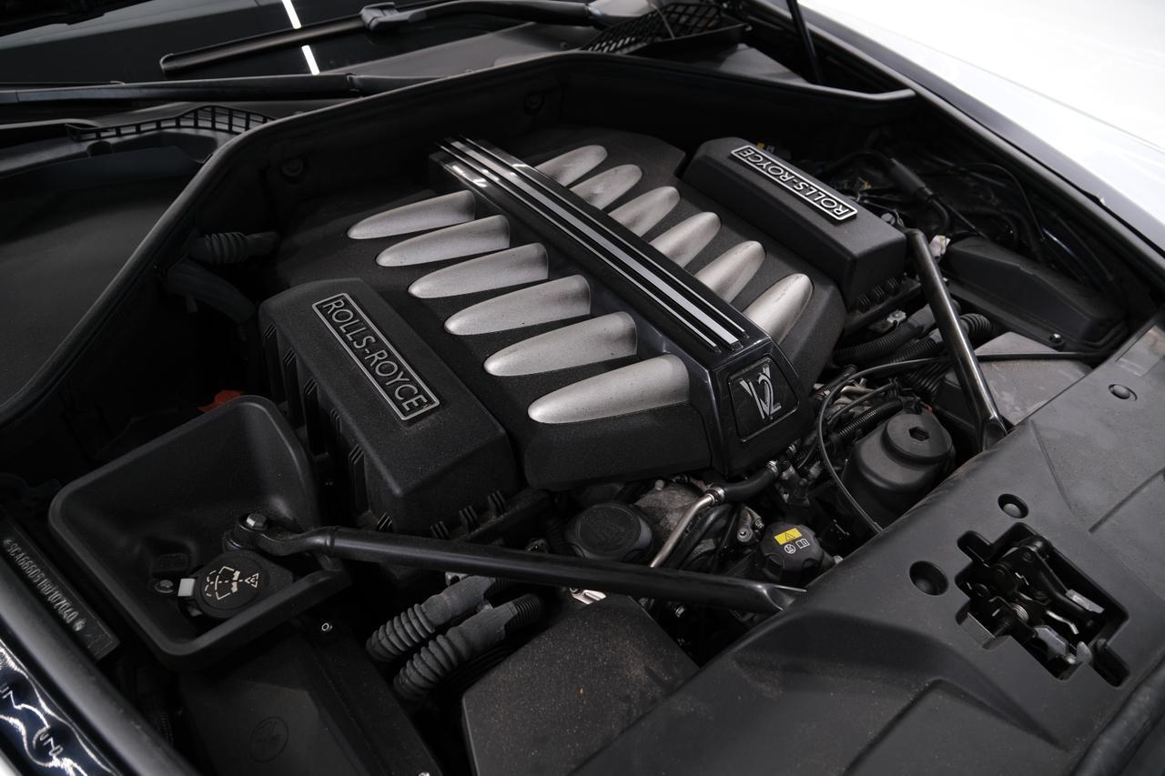 2017 Rolls-Royce Dawn Base Miami FL