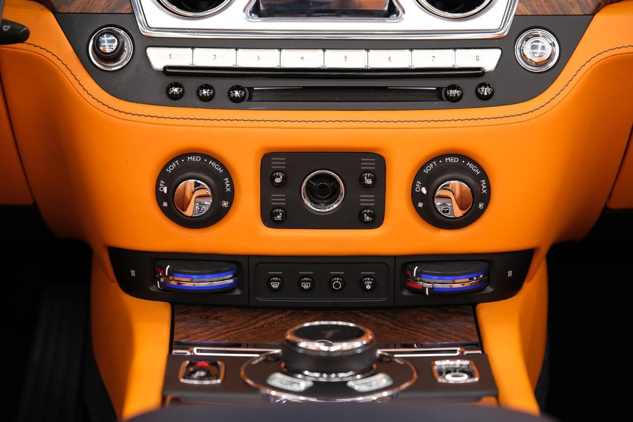 2017 Rolls-Royce Dawn Base Miami FL